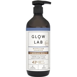 Glow Lab Hydrating Shampoo 600 ml