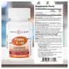GeriCare Ferric X-150 High Potency Polysaccharide Iron Supplement, Elemental Iron