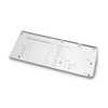 EK Water Blocks 3831109816714 - EK-Vector Radeon VII Backplate -