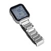 Men Led Digital Watch Creative Square Waterproof Backlight Pedometer Sports