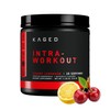 Kaged Polvo Intraentrenamiento, Limonada