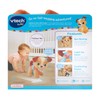 VTech Baby Explore and Move with Walking Puppy Plush Toy