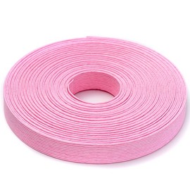 Craft Eco Craft Tape Cherry 50 m Roll 15 mm Wide 12 Core