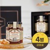 DEEPTH Royal B Natural Honey Honey 4 Bottles (230g*4ea)