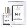 BIOCURA BC Perfume 685 Inspired by Jo M Bronze Wood