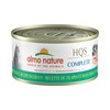 almo nature HQS Complete Wet Cat Food Tilapia and Mackerel