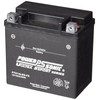 Power-Sonic (PTX14LBS-FS) Sealed Maintenance Free Powsersport Battery