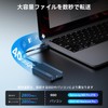 ACASIS, 40Gbps Ultra High Speed, M.2SSD External Case, Compatible with