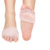 DOACT 3-Hole Bunion Corrector Protector with 5-Hole Big Toe Straighteners,