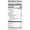 Dr. John's Healthy Sweets Watermelon Lollipops with Zero Sugar, Dye-Free,