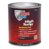 POR-15 High Temperature Paint, High Heat Resistant Paint, Weather and