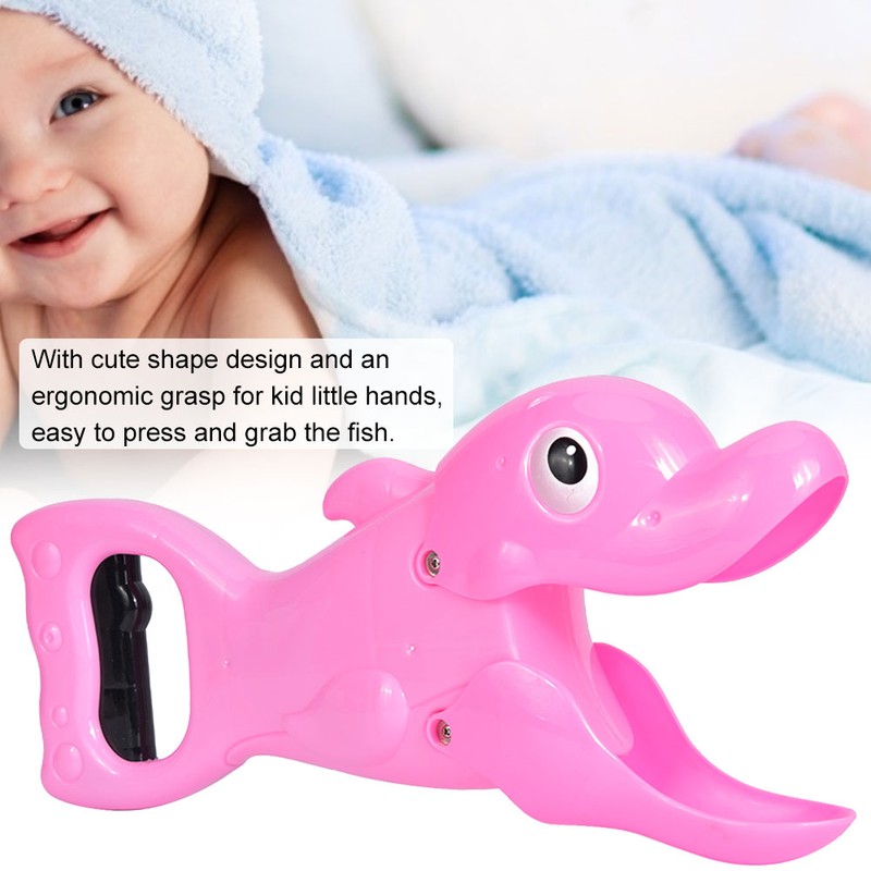 Baby Bath Toy Funny Bathtub Children Playing Toy Catch Fish