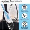 4 Espátulas Miserable Silicon Flexibles - Espatulas Silicona,Sin BPA,Resistente al