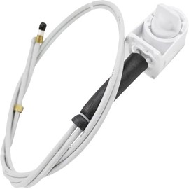 WR17X22072 for GE Water Filter Housing WR17X12203