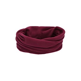 Sterntaler Unisex Baby All-Rounder Scarf, red