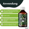 HEBESO® NEEMSIS Organic Neem Oil with Natural Emulsifier, Ready to
