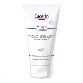 Eucerin AtopiControl Hand Intensive Cream 75ml Cream