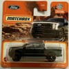 Matchbox 2024-2022 Ford F-150 Lightning [Black] Black 28/100
