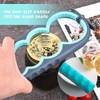 Jar Opener,Kitchen Tools & Gadgets,Jar Openers for Arthritis Hands,Kitchen Gadgets