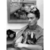 ART.COM Wall Photo Mexican Painter Frida Kahlo (1907-1954) 1948, 12"