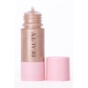 Pink Lily Beauty Radiant Bloom Eyeshadow Drops - Gilded Glow