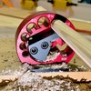 Adjustable Drill Milling Dowel Round Rod Auxiliary Tool Dowel Maker