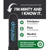 MintUp Inhaler Pen Boost - Aroma Stick with Essential Oils