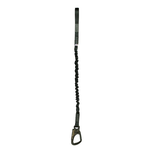 Fusion Tactical ProGlide Military and Police Helo Lanyard - 6ft