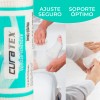 Venda Elástica Quirúrgica Curatex 5cm Ancho - 24 Piezas
