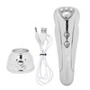 RF Beauty Machine LED Photon Skin Rejuvenation MicroCurrent Lifting Firming