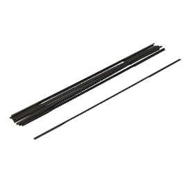 Kyocera B6640851 Formerly Ryobi Thread Saw Blade, 12 Pieces, For Woodworking Hardwood, TF-535A, TF-5400, 18 Threads