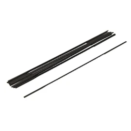 Kyocera B6640851 Formerly Ryobi Thread Saw Blade, 12 Pieces, For Woodworking Hardwood, TF-535A, TF-5400, 18 Threads