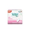 vivicot Bio Pure Cotton Inserts - Pack of 20