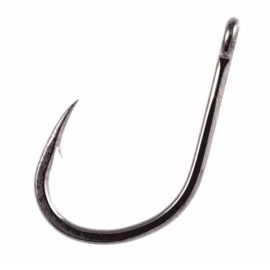 Owner Gorilla Light Bait Hooks - 5107-141   hook:4/0   qty:5