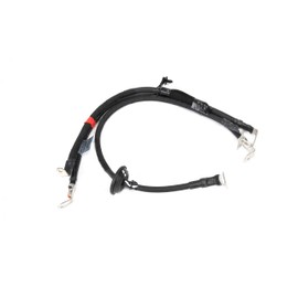 ACDelco GM Original Equipment 84234268 Auxiliary Alternator Battery Jumper Cable