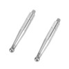 2PCS Dial Test Probe, Dial Test Indicator Probe Lever Indicators