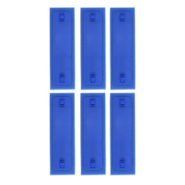 Mr Clean 446269 Mr. Clean Mop Refill (6 packs)