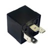 Multipurpose Car Relay 896H-1AH-C 24VDC 50A 4 Pin Flux Tight
