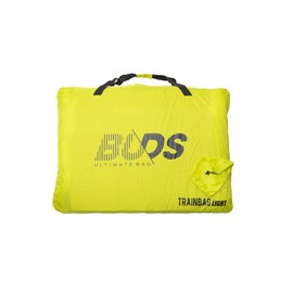 Buds-Sports GmbH Bike and MTB Cover Special Train - Train Bag Light - Ultralight and Compact - 120 x 90 cm