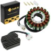 For Suzuki Stator & Regulator Rectifier for Suzuki GSXR750 GSX-R750