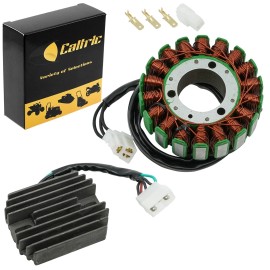 For Suzuki Stator & Regulator Rectifier for Suzuki GSXR750 GSX-R750 1996 1997 1998 1999