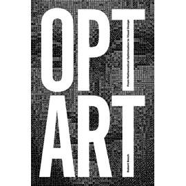 OPT Art: From Mathematical Optimization to Visual Design