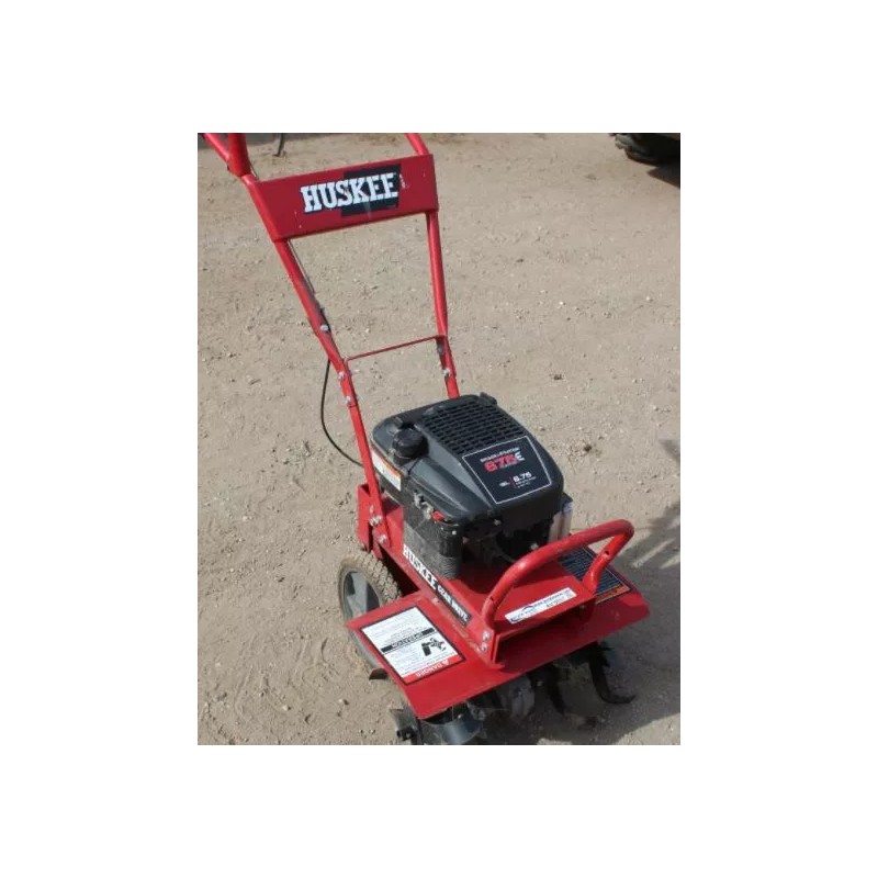 BMP Recoil Pull Starter For Earthquake 3365 Tiller B&S Powered