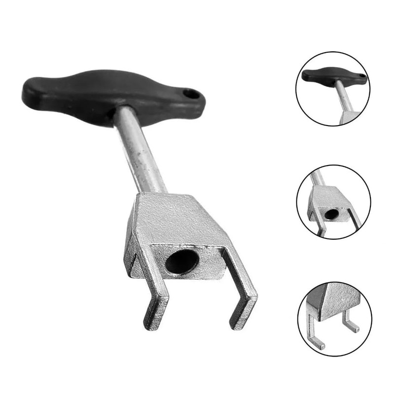 VMINGO Herramienta Extractor de Bobina Encendido Automatico para Motor 1.4/1.6,