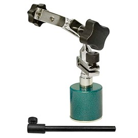 DBM IMPORTS Mini Universal Magnetic Base Stand Holder for Test Indicator