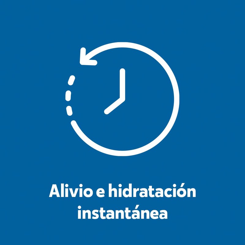 GOTAS OCULARES Hydrating 0.2HA 10 ml