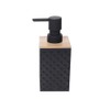 Set de Accesorios para Baño 5 Piezas con Detalles en