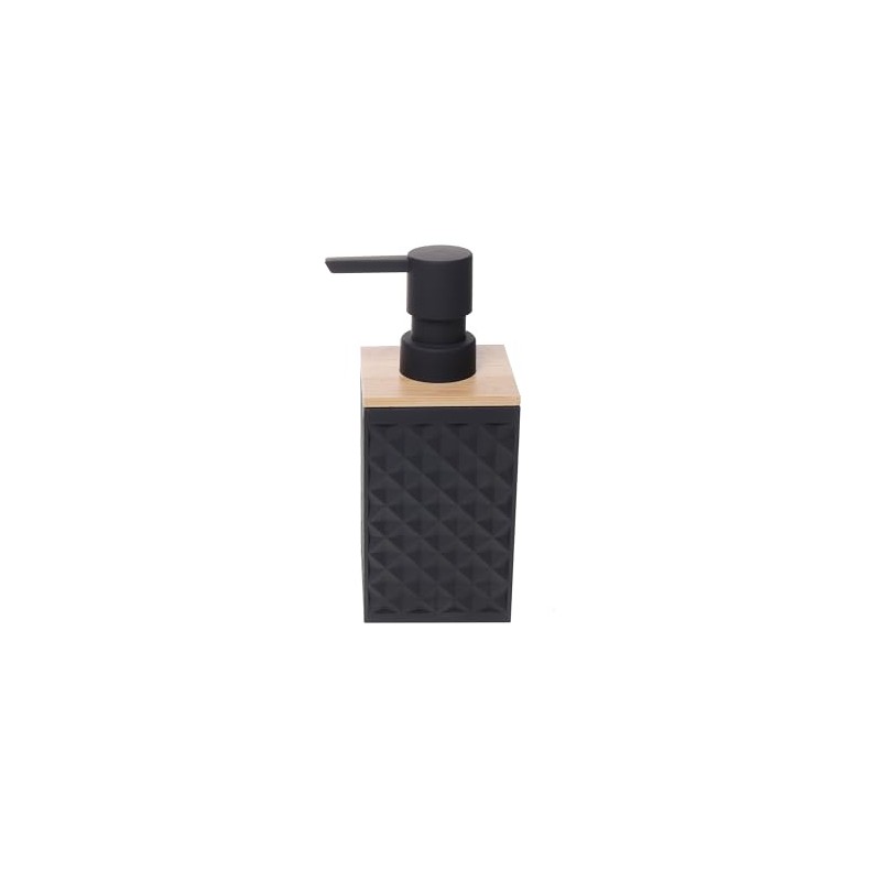 Set de Accesorios para Baño 5 Piezas con Detalles en