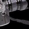 Paracord Foto&Tech Adjustable Braided Camera Neck Strap Quick Release with