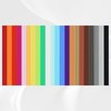 22 Colors PCL 3D Pen Filament Refill for 3Doodler Start+